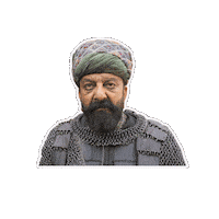 Sanjay Dutt Marathi Sticker by Jio Studios