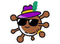 Coronavirus Sticker by Teyit