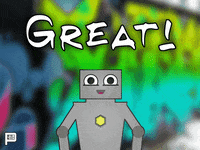 GallantPhillip art artist designer phillipgallantmedia GIF