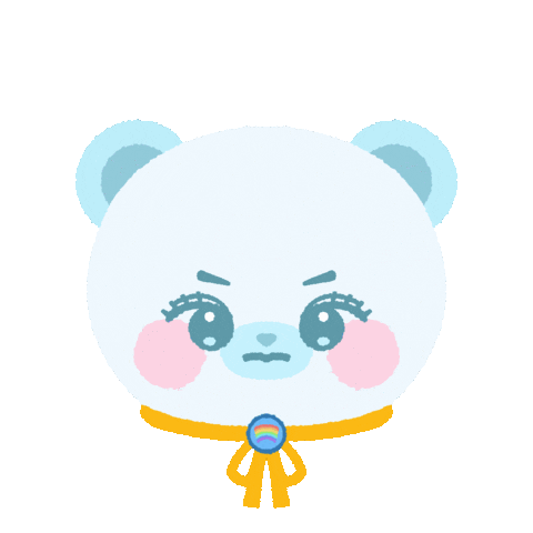 ndgallery giphyupload seventeen 세븐틴 vernon Sticker