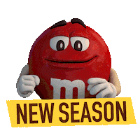 Mms Streaming Sticker by M&M's UK