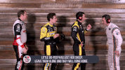 brad keselowski penske games GIF by Team Penske