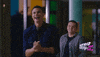 Thanks Thank You GIF by Astrid and Lilly Save The World