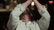 Channel 9 Reaction GIF by Married At First Sight