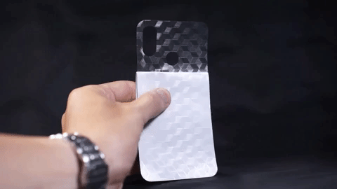 decal xiaomi mi 8 GIF