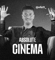 Absolute Cinema GIF