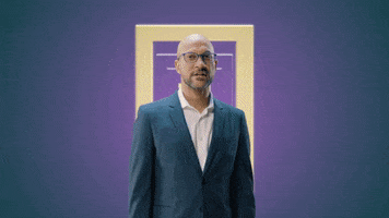 Yes GIF by National Geographic Channel