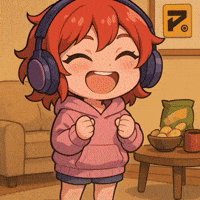 Happy Tears Smile GIF by Persona