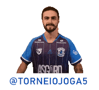 Hornets Jose Sticker by Torneio Joga 5