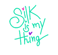 Aerial Silk Sticker