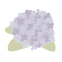 梅雨 Sticker