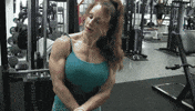 muscle GIF