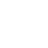 Trash Can Golfer Sticker by Trap Golf
