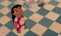 walt disney animation studios lilo GIF by Disney