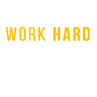 Working Sticker by Oopa Agency