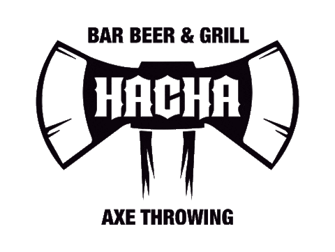 Hachabarbeerandgrill Sticker by Hacha mexico
