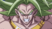 Super Dragon Ball Heroes GIF