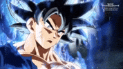 Super Dragon Ball Heroes GIF