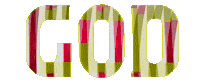 Art Glitch Sticker