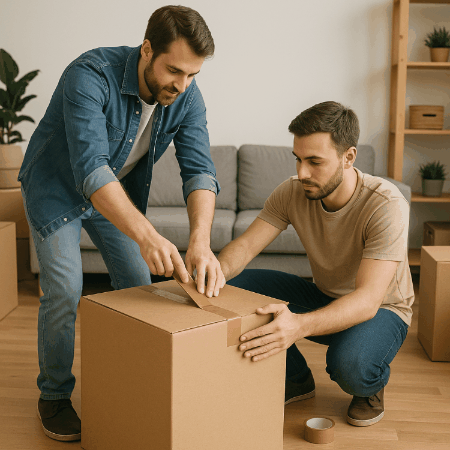 appliancemovers giphygifmaker giphyattribution appliance movers GIF