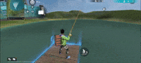 Free Fire Lol GIF