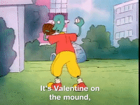 nicksplat doug GIF