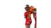 Sport Floorball Sticker by F-liiga