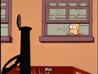 Season 4 Episode 20 GIF by The Simpsons