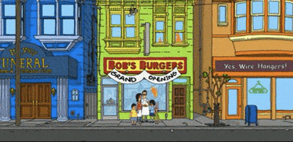 bobs burgers GIF