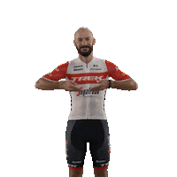 Trek Bikes Sport Sticker by Trek-Segafredo