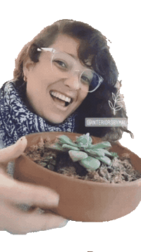 Interiorsbymai sustainableliving indoorplants plantmum loveplants Sticker