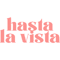 Hasta La Vista Sticker by Vingino