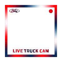Truck F150 Sticker by Ford