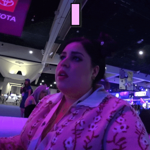 Sexy Compliments GIF