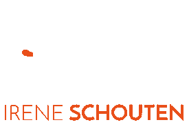 Signature Handtekening Sticker by Irene Schouten