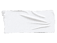 Tape Sticker by DASDING