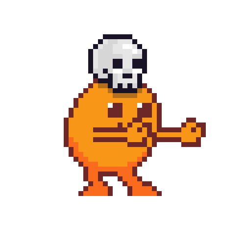 Dance Dancing Sticker by Potatoz by 9GAG