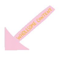 New Post Look At This Sticker