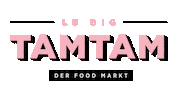 Hamburg Sticker by Le big TamTam