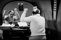 harold lloyd lol GIF by Maudit