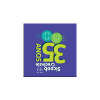 Cooperativa Sticker by Sicoob Credivale