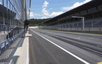 formula 1 f1 GIF by sheepfilms