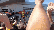 redbullracing car f1 motorsport max GIF