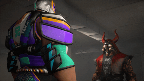 Handshake Ps5 GIF by Lucid Games
