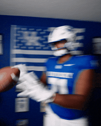 Kentucky Wildcats GIF by UK Athletics