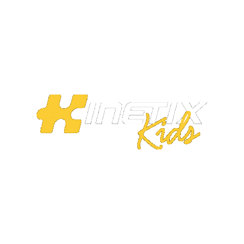 Kids Sticker by Kinetix Lab PH