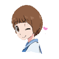 wink STICKER by imoji