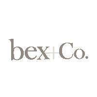bexandco bex bexandcosalon bex and co salon bex and co Sticker
