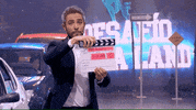 Tv Show Television GIF by El Hormiguero