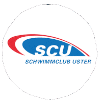 schwimmclubuster scu uster scuster schwimmclubuster Sticker